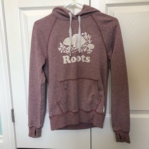 Roots Original Kanga Hoodie